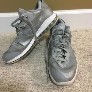 Nike Lebron Low Tops